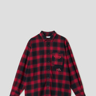 「ストレンジャー・シングス 未知の世界」×グラニフ STRANGER THINGS TM/(C) Netflix.Used with permission.