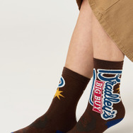 「ストレンジャー・シングス 未知の世界」×グラニフ STRANGER THINGS TM/(C) Netflix.Used with permission.