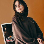 「ストレンジャー・シングス 未知の世界」×グラニフ STRANGER THINGS TM/(C) Netflix.Used with permission.