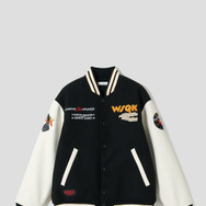 「ストレンジャー・シングス 未知の世界」×グラニフ STRANGER THINGS TM/(C) Netflix.Used with permission.