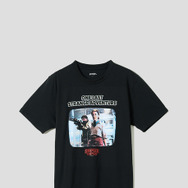 「ストレンジャー・シングス 未知の世界」×グラニフ STRANGER THINGS TM/(C) Netflix.Used with permission.