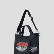 「ストレンジャー・シングス 未知の世界」×グラニフ STRANGER THINGS TM/(C) Netflix.Used with permission.