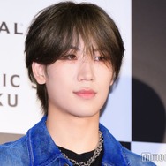 MAZZEL・HAYATO、姉との“Dハロ”コスプレ報告 本気仮装姿に「ハイクオリティ」「凄すぎ」と反響