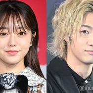 峯岸みなみ、夫・東海オンエアてつやの誕生日祝福 お揃いリング付けた写真に「仲良し夫婦」「尊い」と反響