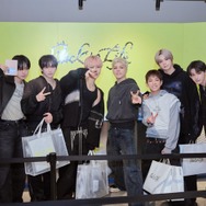 【&TEAM韓国デビュー】HYBE社屋ラッピング・南山タワー特別点灯・初ポップアップ…韓国での盛り上がりを現地取材