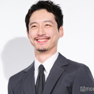 坂口健太郎、手紙を送った人気アーティスト告白 直筆で返事も【盤上の向日葵】