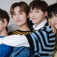 「ボイプラ」出身TOZ、活動終了発表 アントニー・ハルト・ユウト・タクト日本人メンバー4人で構成