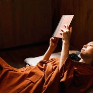 『金子文子　何が私をこうさせたか』©旦々舎