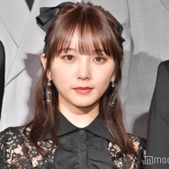 元乃木坂46与田祐希、従姉妹2人との東京観光ショット公開「朝活素敵」「3人ともおしゃれ」の声