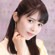 谷尻萌アナ、ミニ丈ハロウィンコスで美脚披露「アイドルみたい」「脚が真っ直ぐで綺麗」と反響