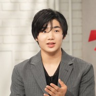 寺田心、天才子役でブレイクした葛藤・17歳になった今語る将来への本音