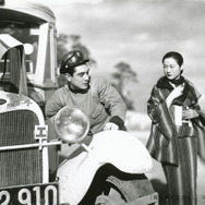 『有りがたうさん』（清水宏監督／1936年）