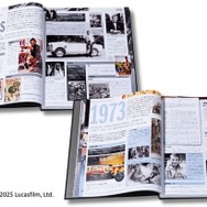 『STAR WARS　YEAR BY YEAR　～『スター・ウォーズ』の全歴史～』