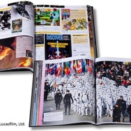 『STAR WARS　YEAR BY YEAR　～『スター・ウォーズ』の全歴史～』