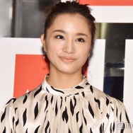 高橋メアリージュン、好きなタイプの男性を実名告白「穏やかな人がすごい好き」