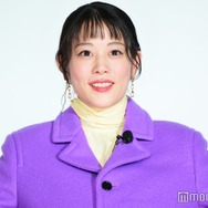高畑充希、妊娠中のふっくらお腹で登場「女性として転換期を迎えてく中で…」映画業界での女性活躍への思い語る