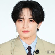 中島健人、映画業界の変化を実感「誰もが働きやすい環境に進化し続けている最中」女性の活躍についても語る