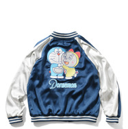 DORAEMON REVERSIBLE [SOUVENIR JACKET] S-XXL/¥35,200-(IN TAX)