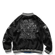 DORAEMON REVERSIBLE [SOUVENIR JACKET] S-XXL/¥35,200-(IN TAX)