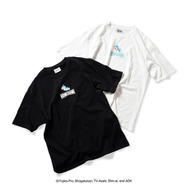 [DORAEMON HOPTER TEE] S-XXL/¥5,500-(IN TAX)