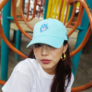 [HANDSTAND BALL CAP] ONE SIZE/¥5,500-(IN TAX)