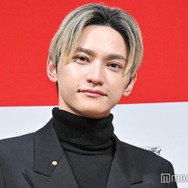 SKY-HI「下剋上が事務所内で起こっています」BMSGで流行していること明かす