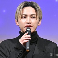 SKY-HI・森香澄が「今年の顔」宮世琉弥が「来年の顔」Mrs. GREEN APPLEが「今年の音」に選出