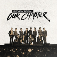 「SEVENTEEN：OUR CHAPTER」© PLEDIS Entertainment & HYBE. All Rights Reserved.