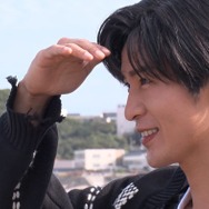 Snow Man目黒蓮「せっかくグルメ」4度目のグルメ探しで茨城へ 撮影許可取りにも挑戦