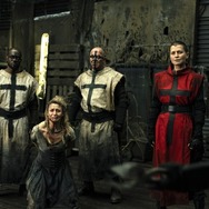 『ロストランズ　闇を狩る者』(C) 2024 Constantin Film Produktion GmbH, Spark Productions AG