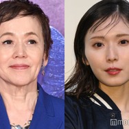 松本潤＆松岡茉優、個性あふれる“差し入れ”話題「どっちもセンス抜群」「気遣い最高」大竹しのぶが公開