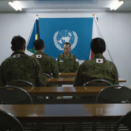 『火の華』　© animoproduce Inc. All Rights Reserved.