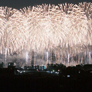 『火の華』　© animoproduce Inc. All Rights Reserved.