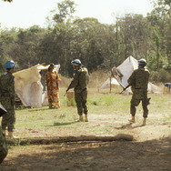 『火の華』　© animoproduce Inc. All Rights Reserved.