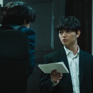 『爆弾』©呉勝浩／講談社 ©2025映画『爆弾』製作委員会