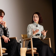 ケリング「ウーマン・イン・モーション」トーク