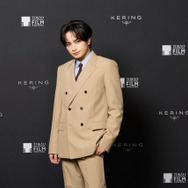 ケリング「ウーマン・イン・モーション」トーク