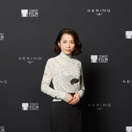 ケリング「ウーマン・イン・モーション」トーク