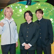 「テレビ×ミセス」X世界トレンド1位の反響 大塚愛・M!LK・チョコプラらとコラボ