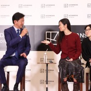 Kodansha Studios 設立発表会見