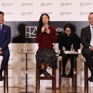 Kodansha Studios 設立発表会見