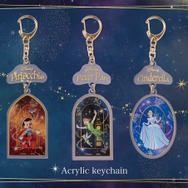 “星が輝く夜に”