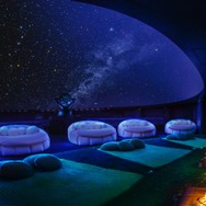 コニカミノルタプラネタリウム満天 in サンシャインシティ(池袋)