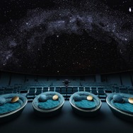 コニカミノルタプラネタリアTOKYO(有楽町)