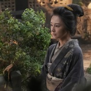 「三之丞を野たれ死にさせるわけにはいかない」北川景子、「ばけばけ」タエへの思い語る