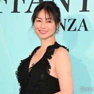 井川遥「娘が最近ハマってる」料理を手作り「美味しそう」「お店レベル」絶賛の声