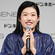 横澤夏子「お腹に線が」効果のあった“ながらダイエット”明かす「ドライヤーの時間は…」