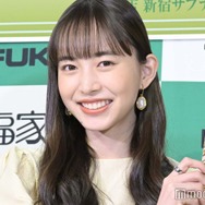 井桁弘恵、ハーフパンツから美脚スラリ スポーツウェア姿に「健康的」「さすがのスタイル」と反響