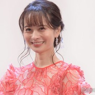 高見侑里アナ、第1子妊娠を発表・今後の仕事にも言及 夫はflumpool尼川元気