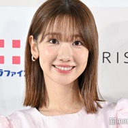 柏木由紀、結婚＆出産に言及「子どもを育てる力が自分にあるかどうかの自信がない」と占われ「グサグサ」